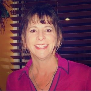 Meet your Posher, Sharon